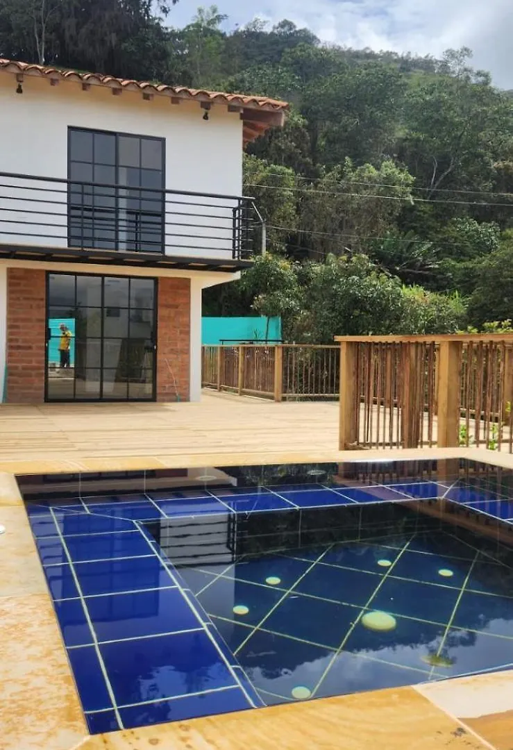Sedonascapes Villa Medellin