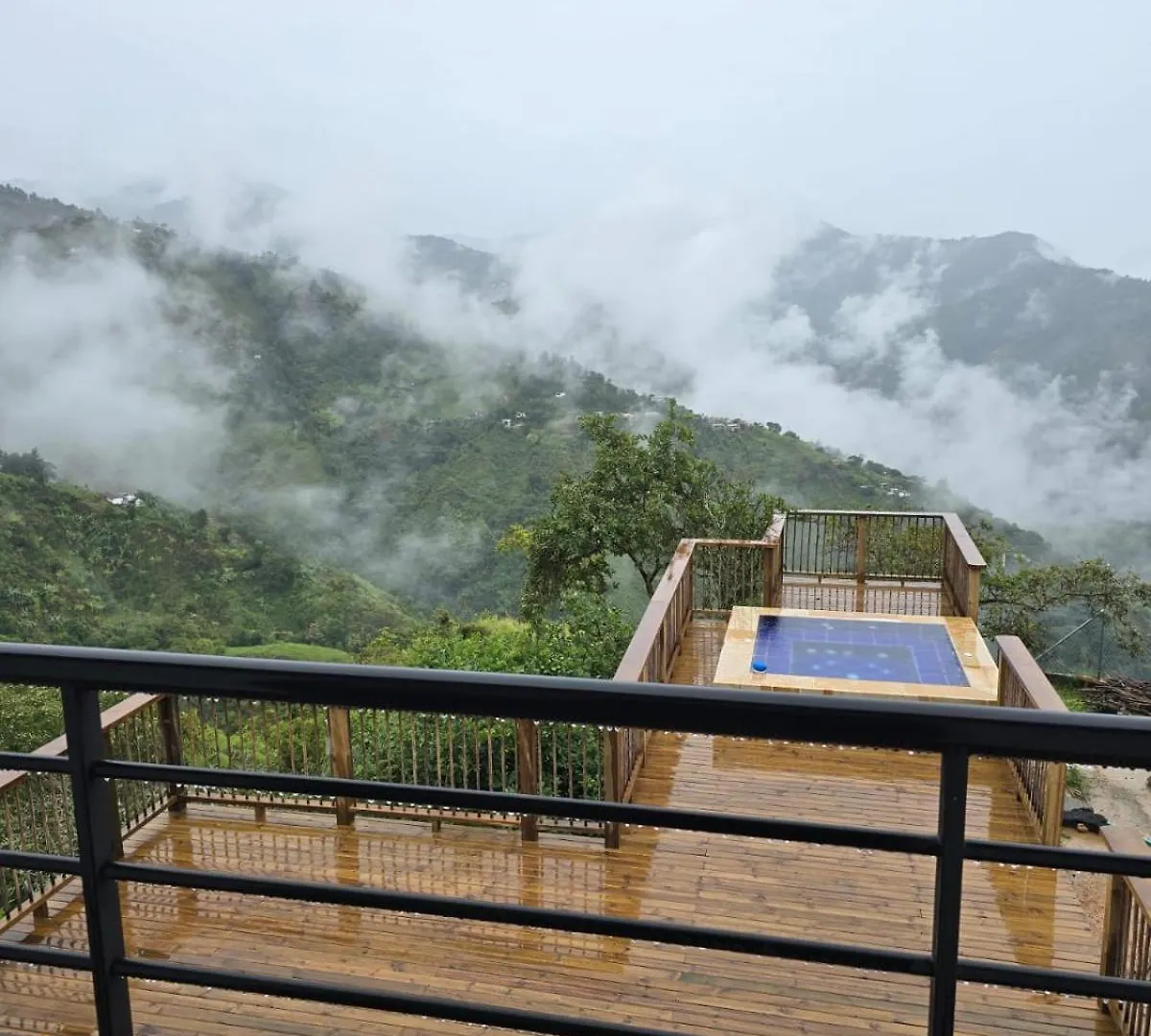 Sedonascapes Villa Medellin Colombia