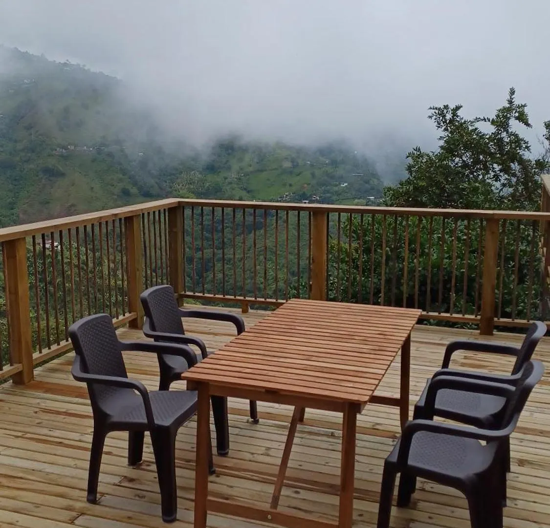 Sedonascapes Villa Medellin 0*,