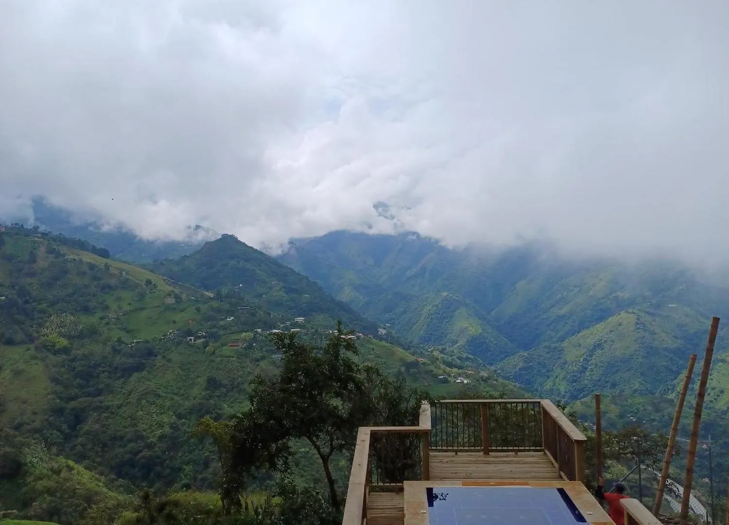 Sedonascapes Villa Medellin