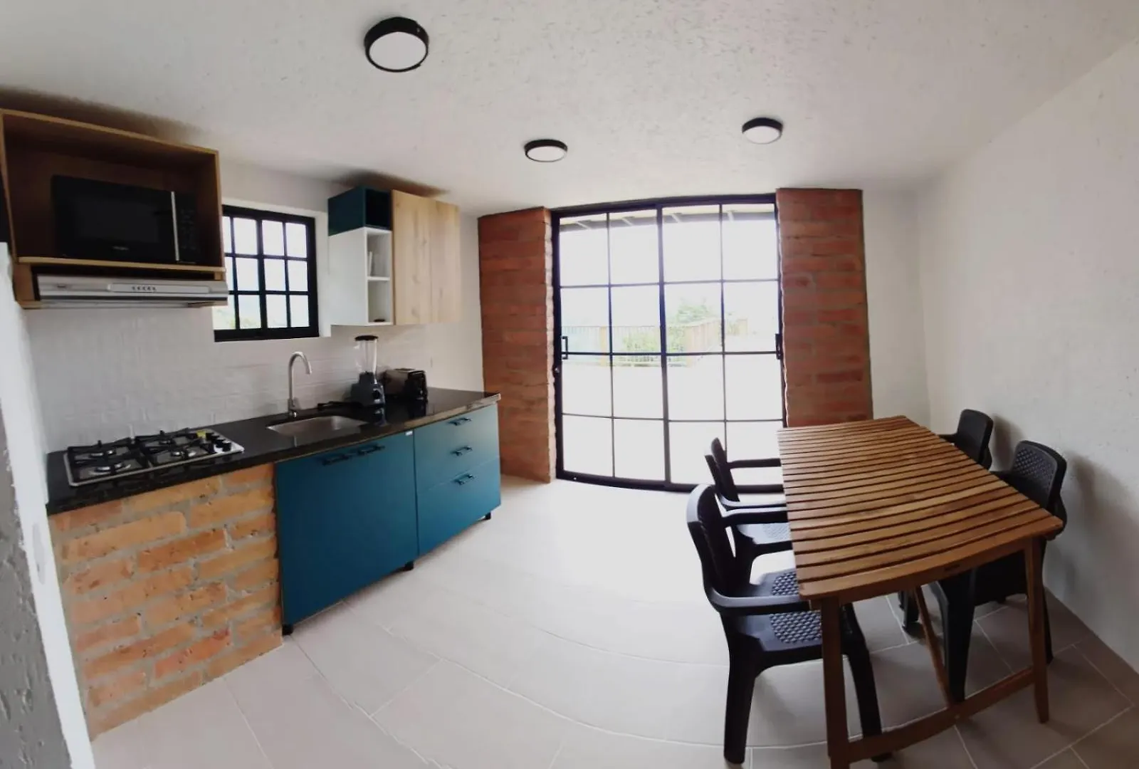 Sedonascapes Villa Medellin