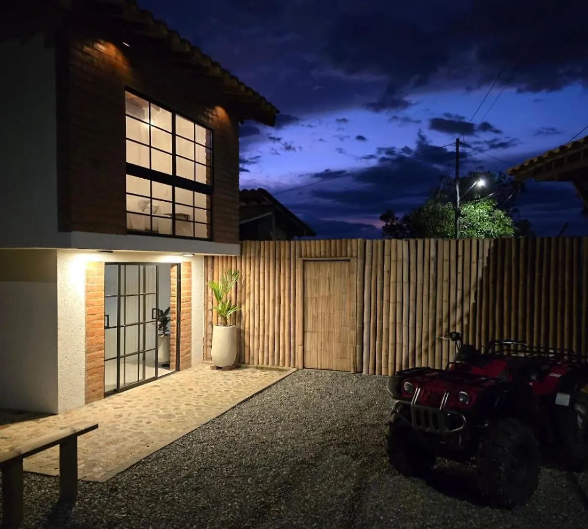 Sedonascapes Villa Medellin