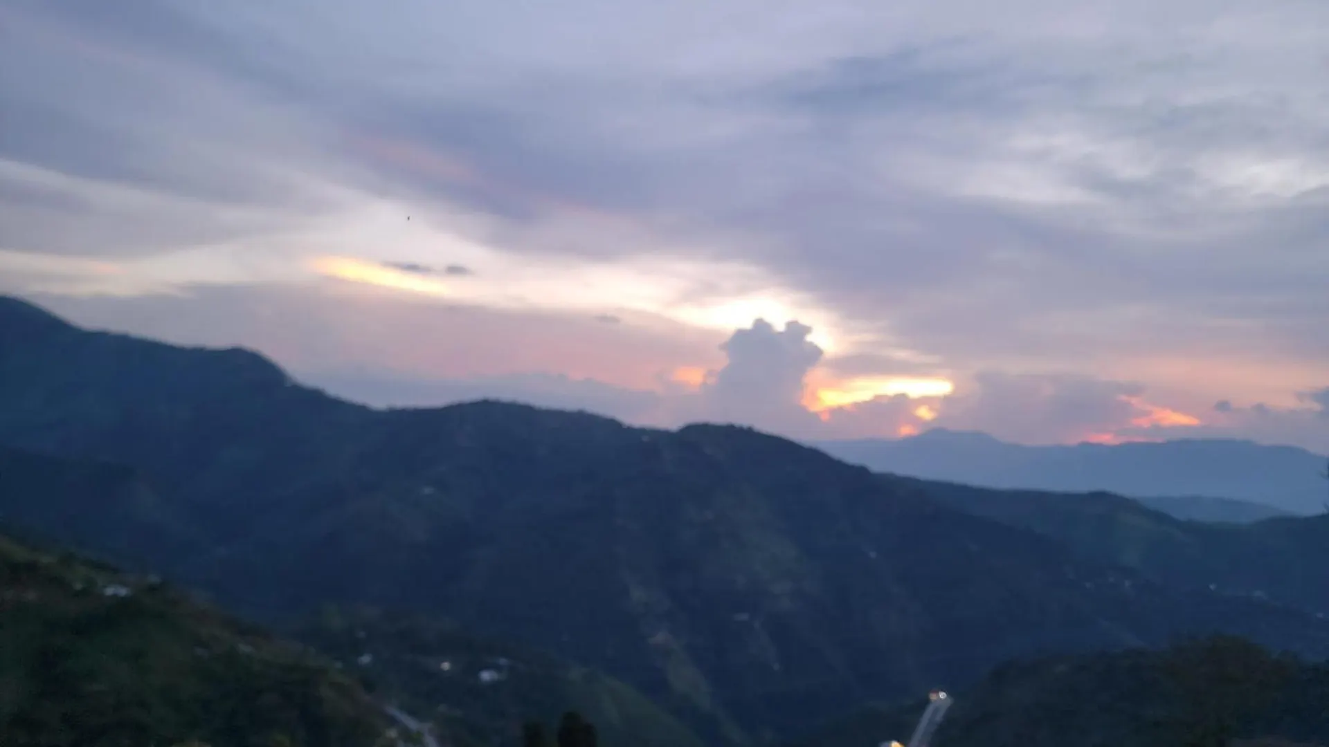 Sedonascapes Villa Medellin Colombia