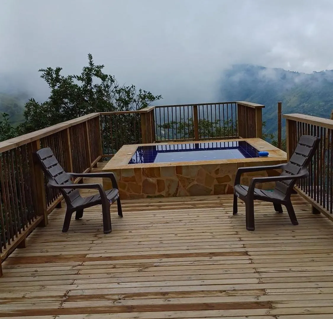 Sedonascapes Villa Medellin