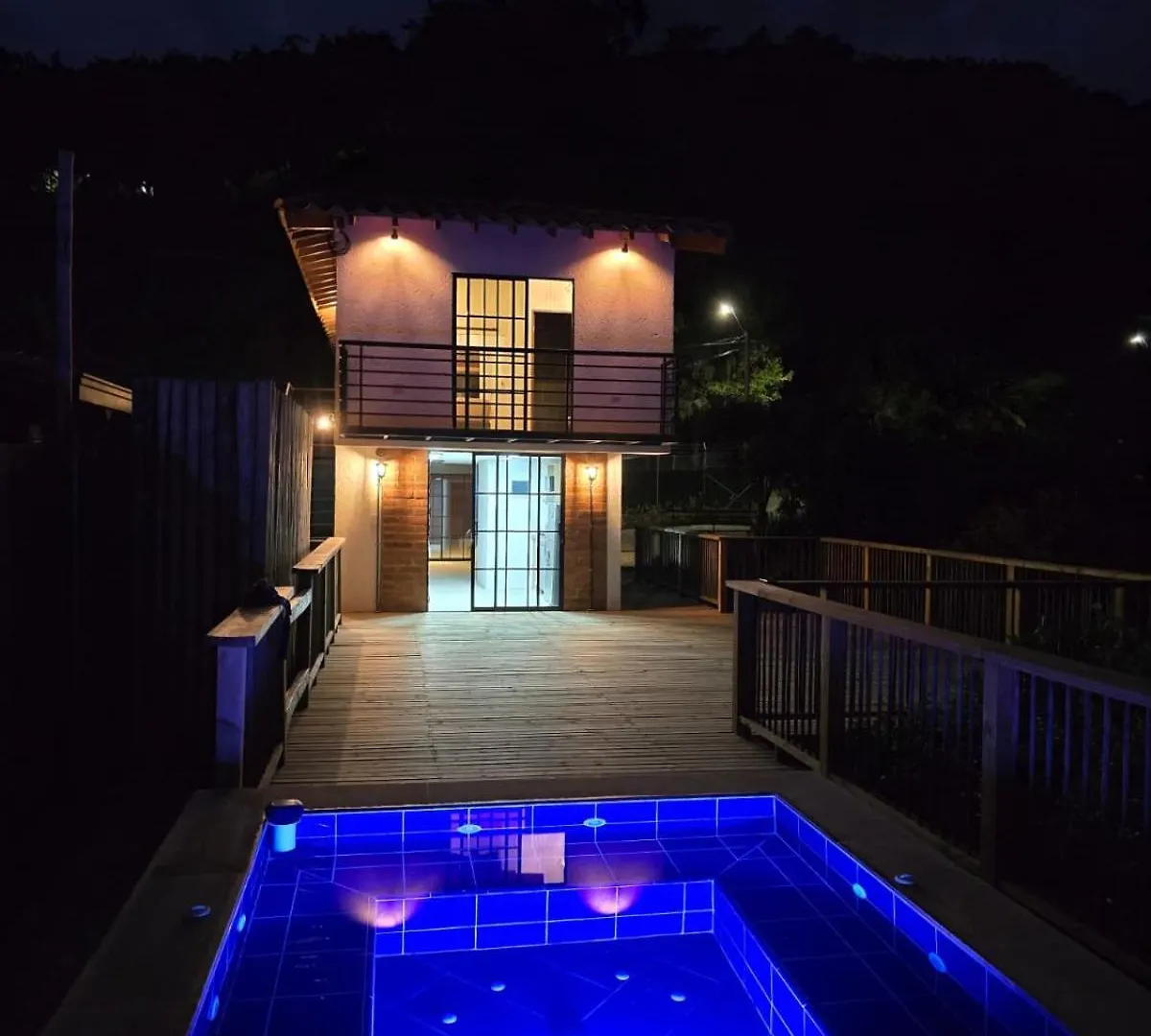 Sedonascapes Villa Medellin