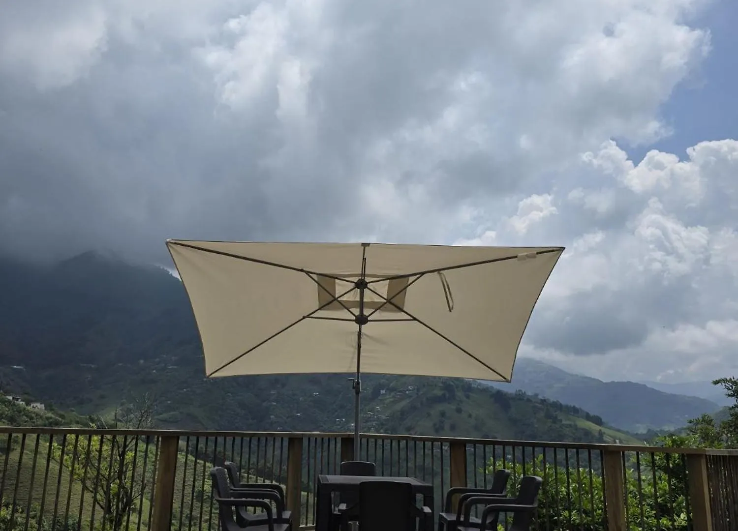 Sedonascapes Villa Medellin 0*,  Colombia